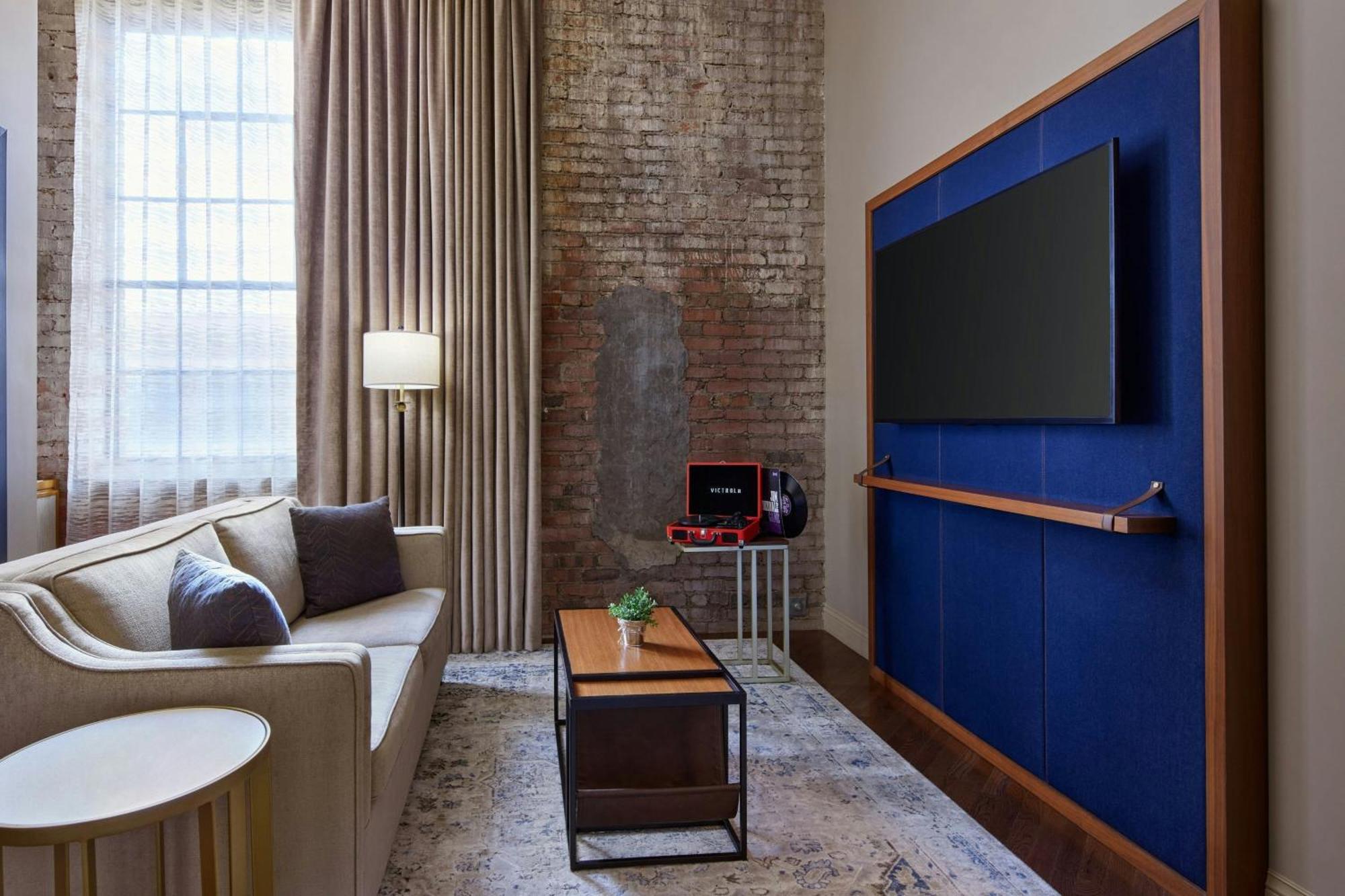 The Sessions Hotel, Bristol, A Tribute Portfolio Hotel Exterior foto